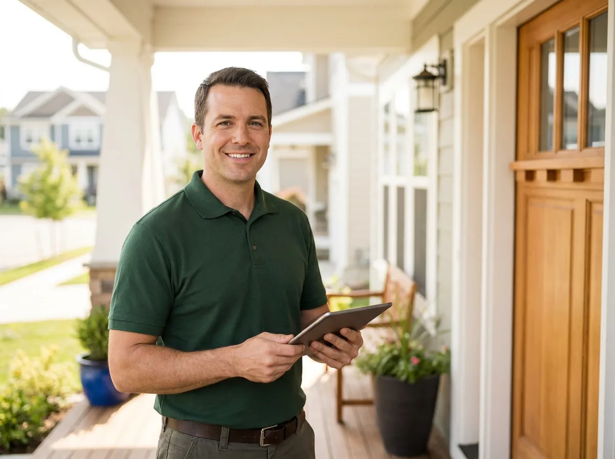 Pest control FAQs for Brownsburg, IN